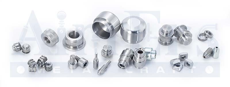 Automotive components