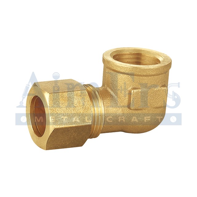 Compression Fittings