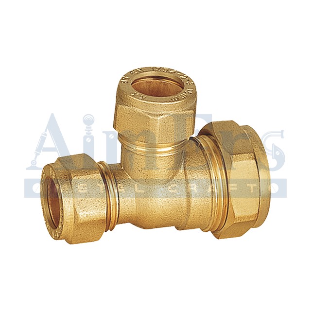 Compression Fittings