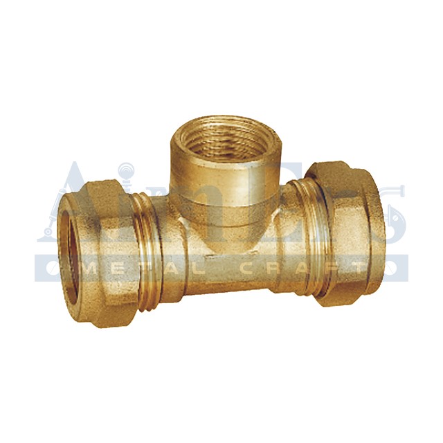 Compression Fittings