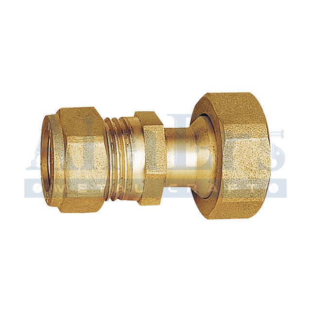 Compression Fittings