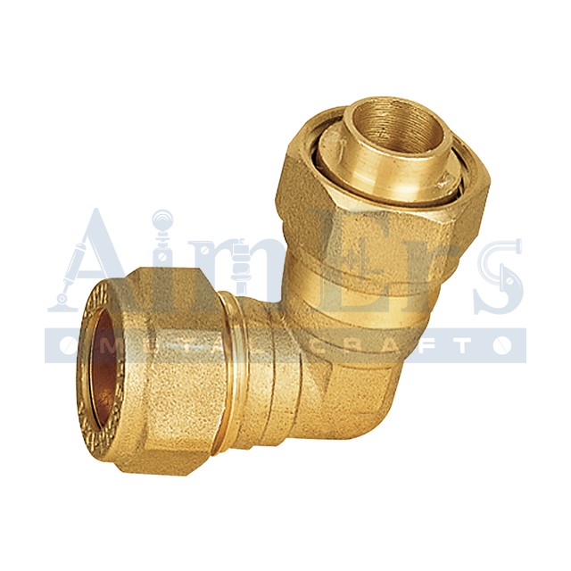 Compression Fittings