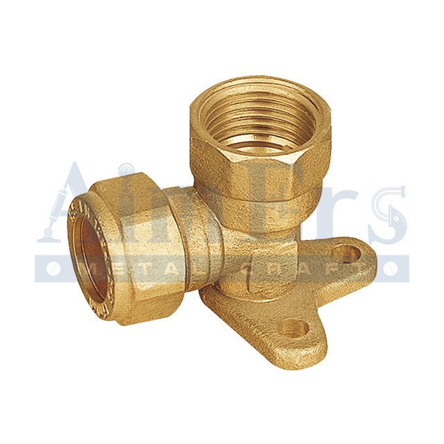 Compression Fittings