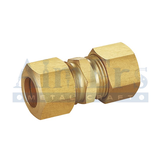 Compression Fittings