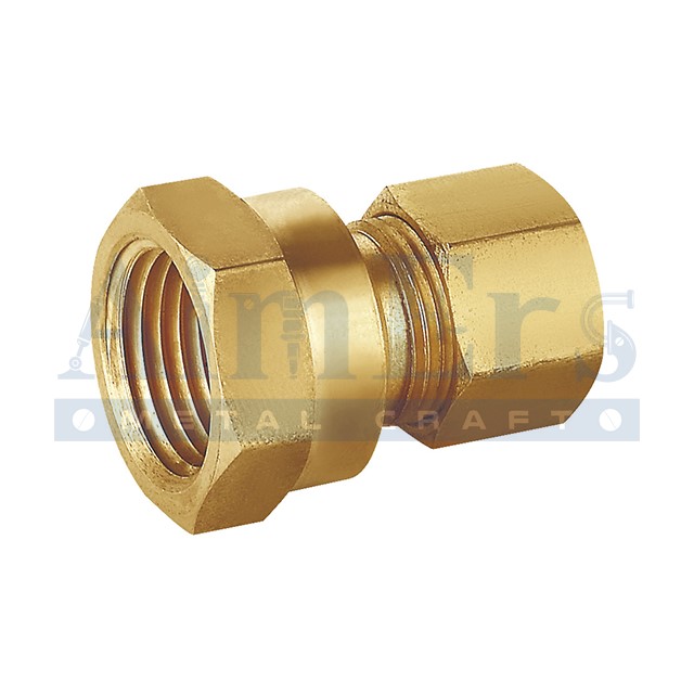 Compression Fittings