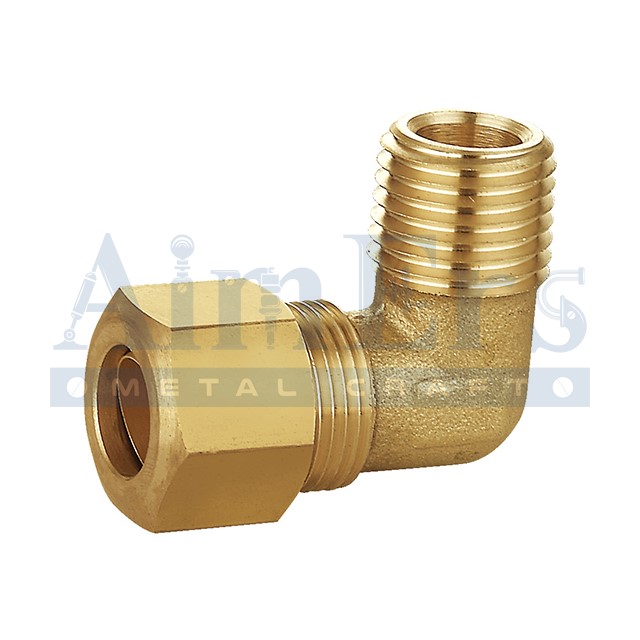 Compression Fittings