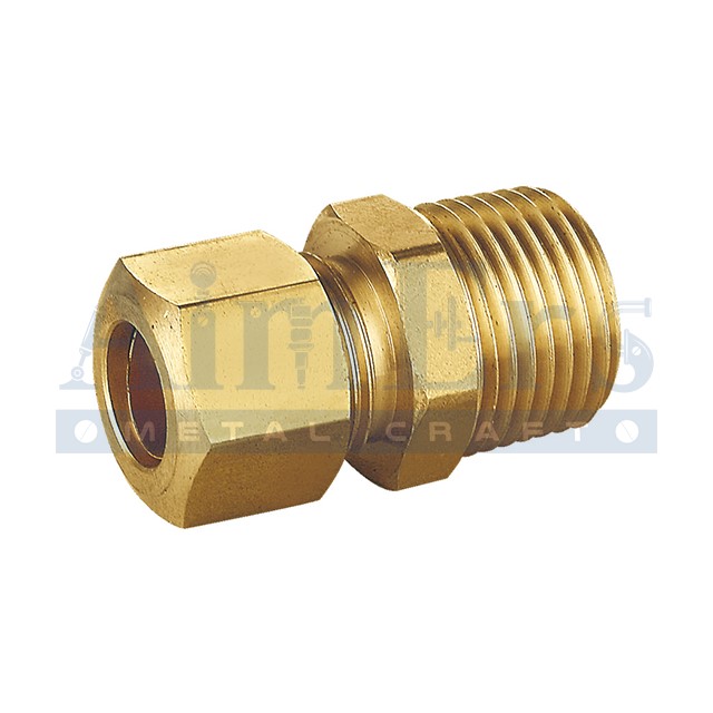 Compression Fittings