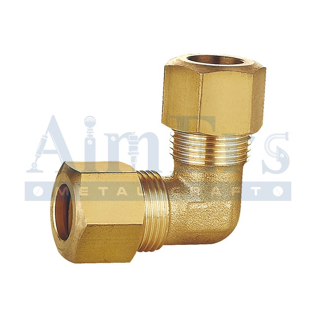 Compression Fittings