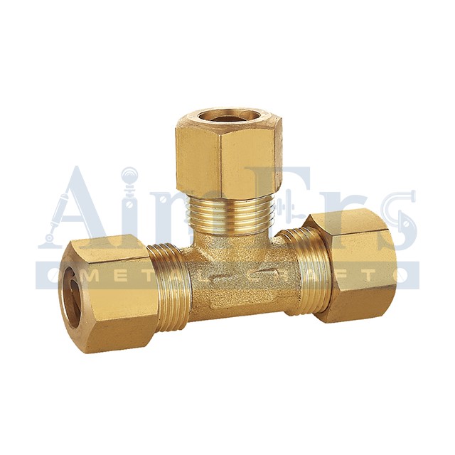 Compression Fittings