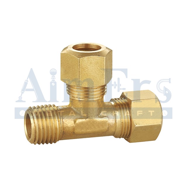 Compression Fittings