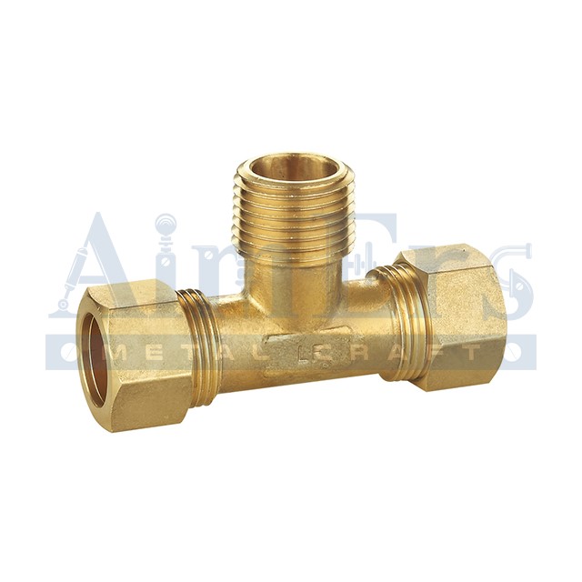 Compression Fittings