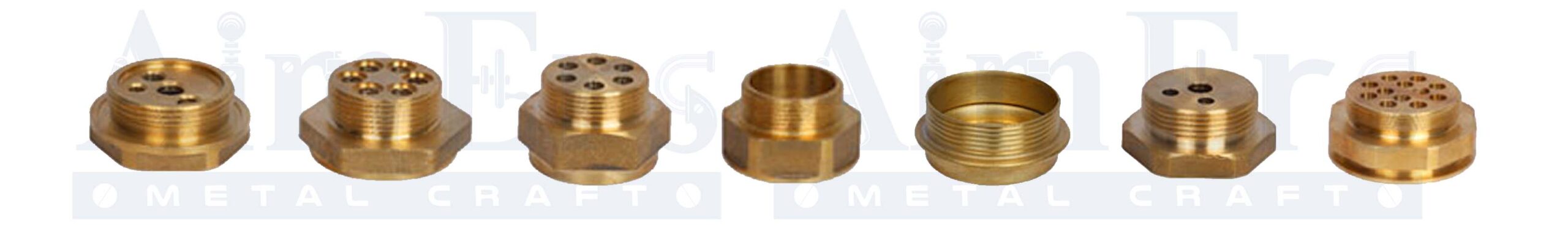 Temperature Sensor & Heating Components