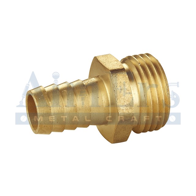 Hose barb Fittings