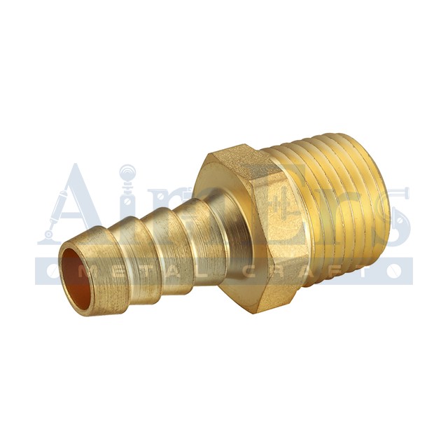 Hose barb Fittings