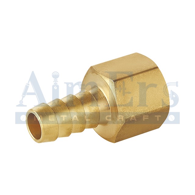 Hose barb Fittings