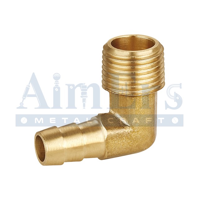 Hose barb Fittings