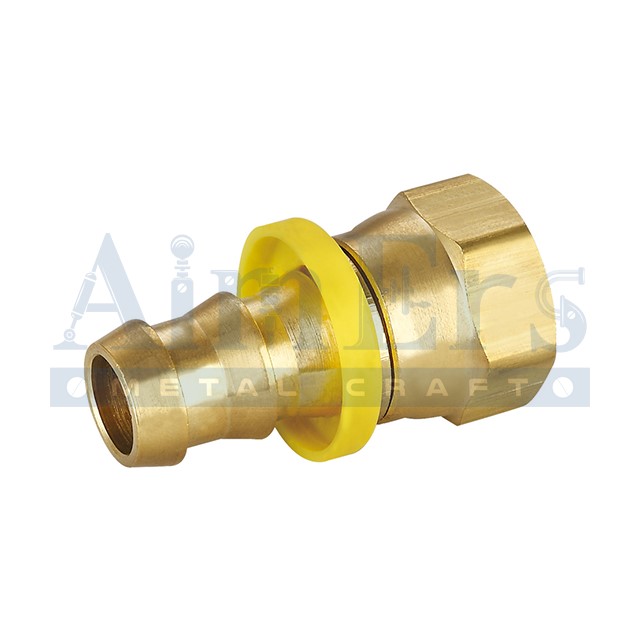 Hose barb Fittings