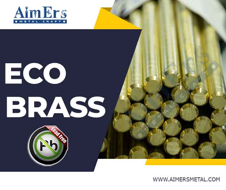 Eco Brass