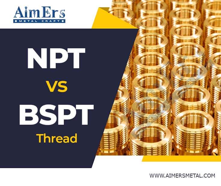 NPT vs. BSPT thread