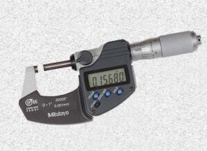 MM meter